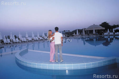 La Mer Hotel 44